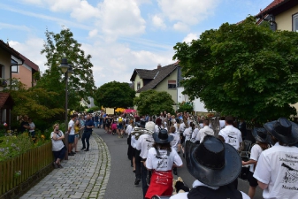Neustadt Kinderfest