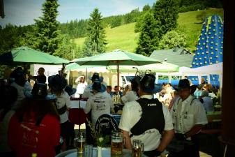 Bergwiesenfest